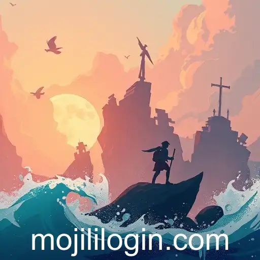 Exploring the Intriguing World of Adventure Games with 'Mojili'