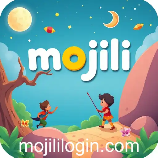 The Rise of 'Mojili': A Digital Playground