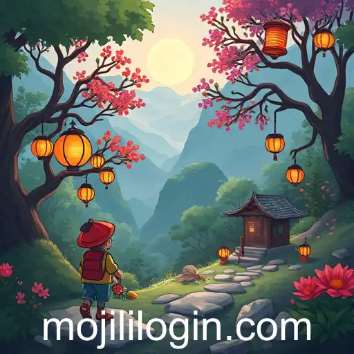 Mojili Gaming Revolution