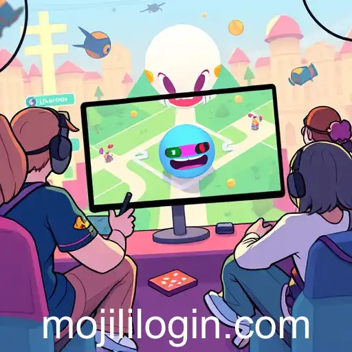 Mojili: The Gaming Revolution of 2025