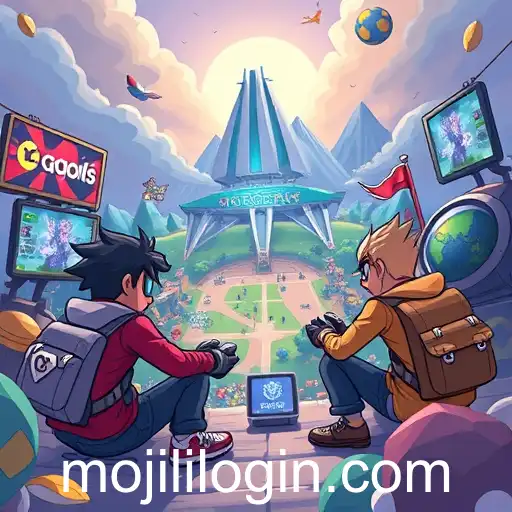 Mojili: Transforming the Gaming Landscape