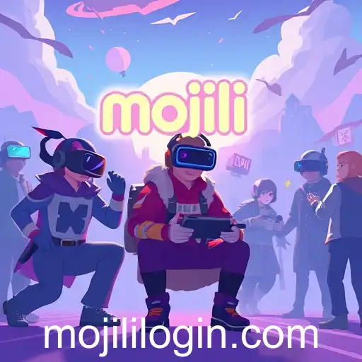 Gaming Revolution with Mojili: Innovations and Trends