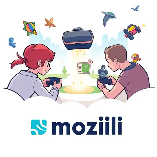 Mojili Revolution in Online Gaming