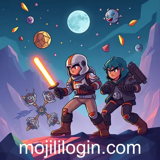 Mojili: The Rising Star in Online Gaming