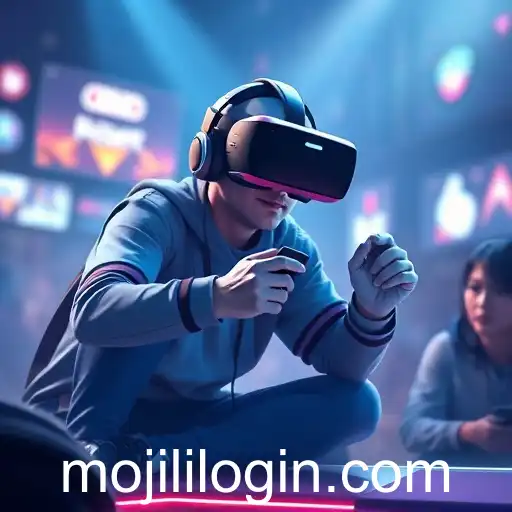 Digital Playgrounds: The Rise of Online Gaming Platforms