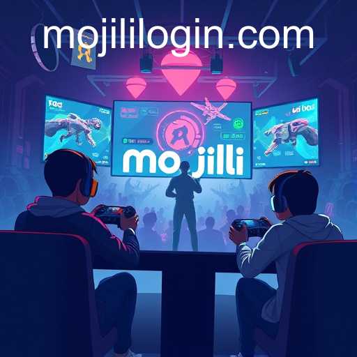Gaming Trends on Mojili