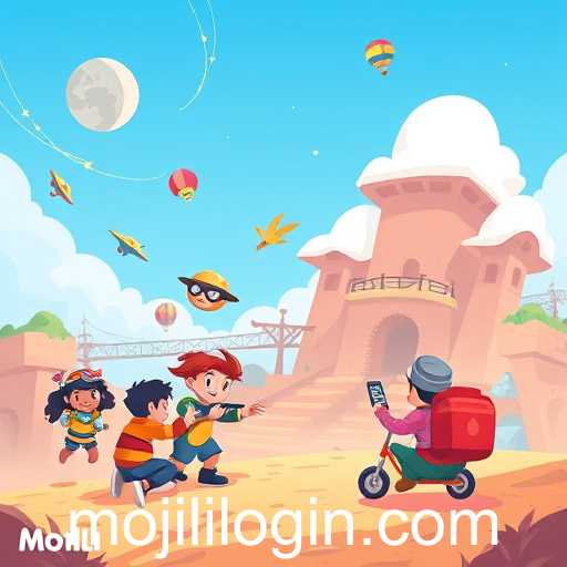 Mojili: The Game-Changer in the Online Gaming World