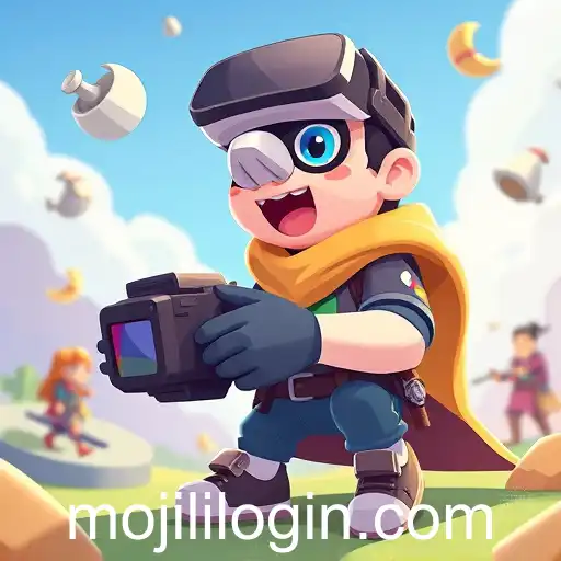 Mojili: Game Culture and Its Evolution