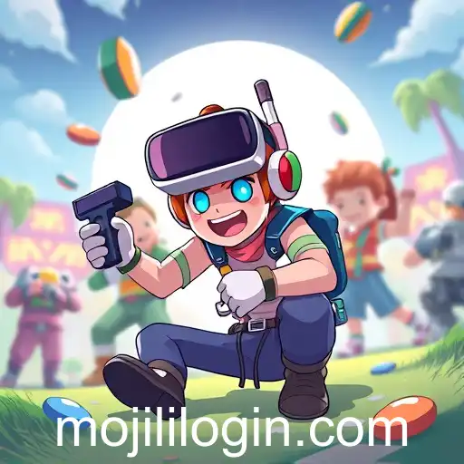 Mojili: The Unstoppable Rise in Online Gaming