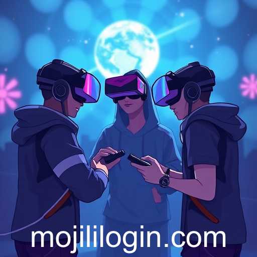 Mojili Gaming: Navigating the Future of Online Entertainment