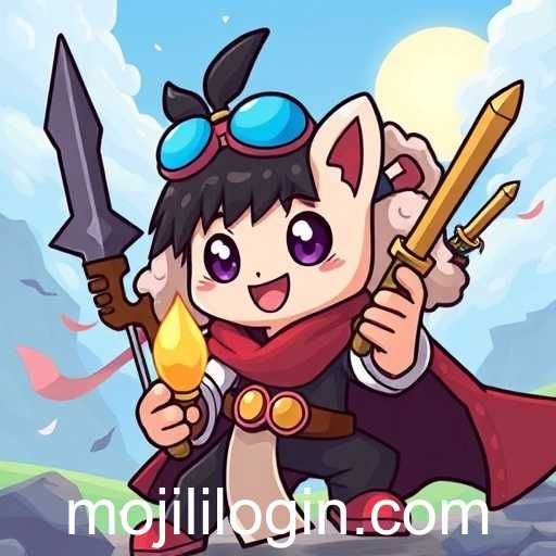 Mojili's Rise in the Gaming World