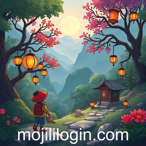 Mojili Gaming Revolution