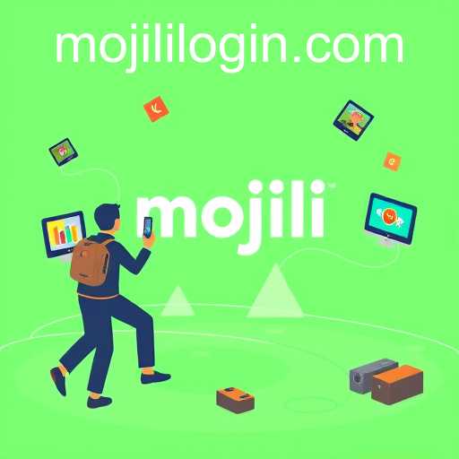 Mojili: Revolutionizing Online Gaming in 2025