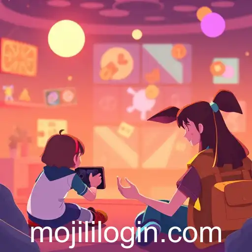 Mojili: The Gaming Revolution of 2025