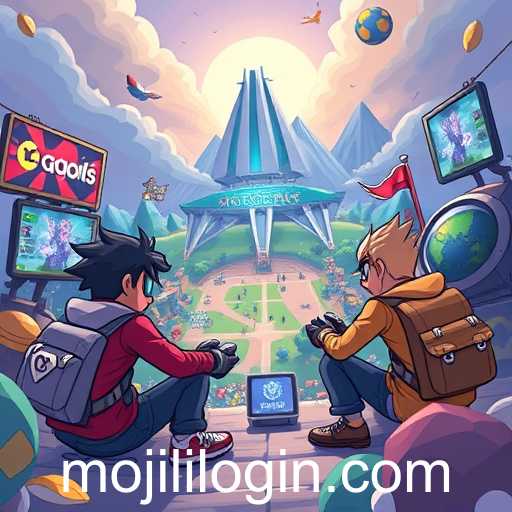 Mojili: Transforming the Gaming Landscape
