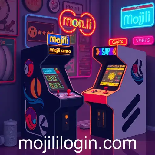 The Rise of Mojili in the Gaming World