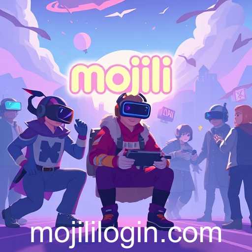 Gaming Revolution with Mojili: Innovations and Trends