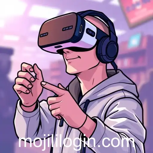 Mojili Revolutionizes Online Gaming in 2025