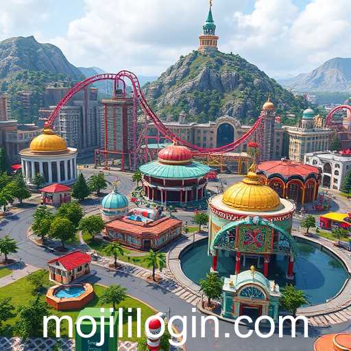 Rising Trends in Online Gaming: The Impact of 'mojili'