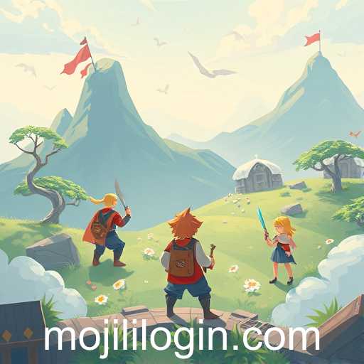 Mojili: Revolutionizing Online Gaming