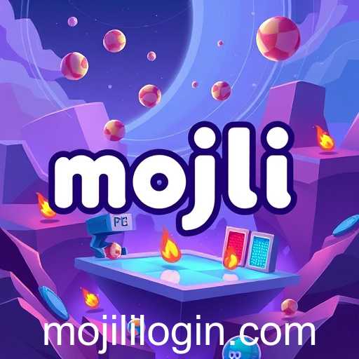 Mojili Revolutionizes Online Gaming
