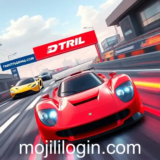 Exploring the Thrilling World of Racing Games: A Dive into 'Mojili'