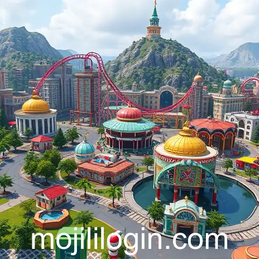The Emerging Influence of 'Mojili' in Simulation Games