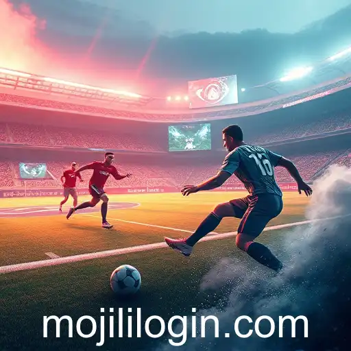 Exploring the Dynamic World of 'Sports Games' on Mojili