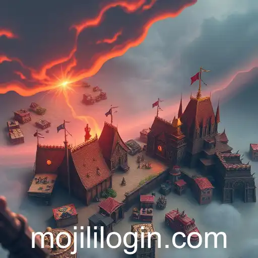 Exploring the Depths of Strategy Games: A Dive into 'Mojili' and Beyond