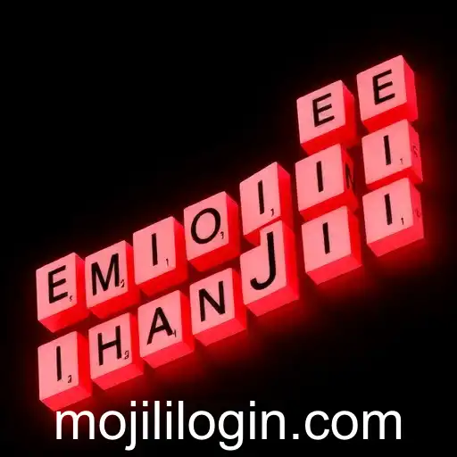 Exploring 'Word Games' with the Keyword 'Mojili': A Web-Based Linguistic Adventure